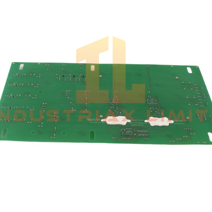 General Electric DS200SHVIG1BGD SCR High Voltage Board