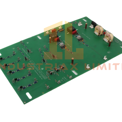 General Electric DS200SHVIG1BGD SCR High Voltage Board