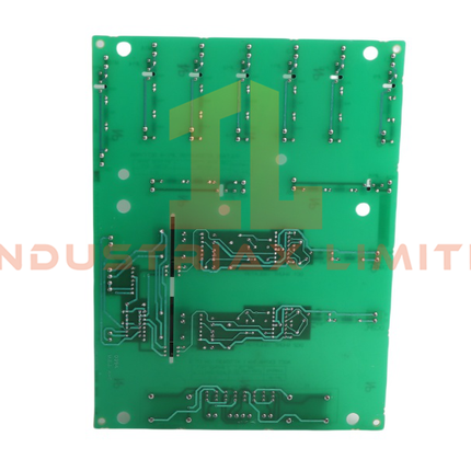 GE DS200SHVMG1A Extended Analog I/O Board