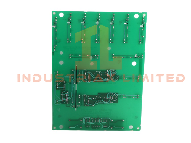GE DS200SHVMG1A Extended Analog I/O Board