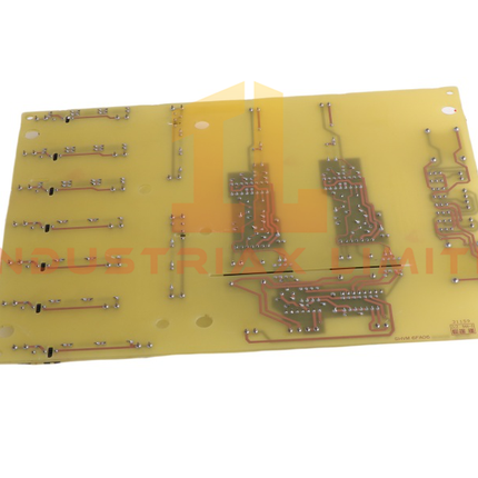 GE DS200SHVMG1AFE M-Frame Interface Board