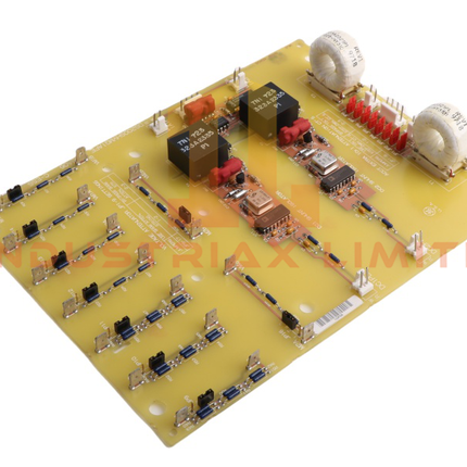 GE DS200SHVMG1AFE M-Frame Interface Board