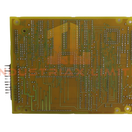 General Electric DS200SLCCG1ACC LAN Communication Card