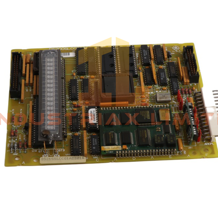 General Electric DS200SLCCG1ACC LAN Communication Card