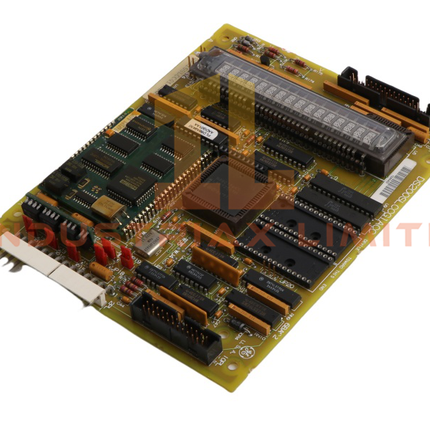 General Electric DS200SLCCG1ACC LAN Communication Card