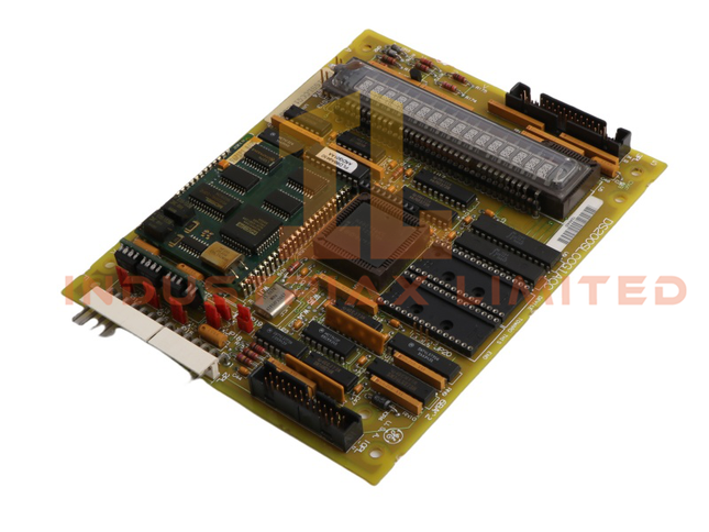 General Electric DS200SLCCG1ACC LAN Communication Card