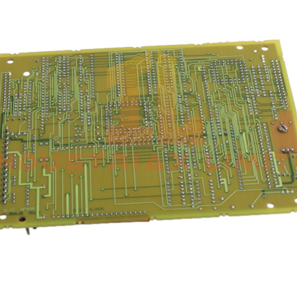 General Electric DS200SLCCG1ADC Communications Card