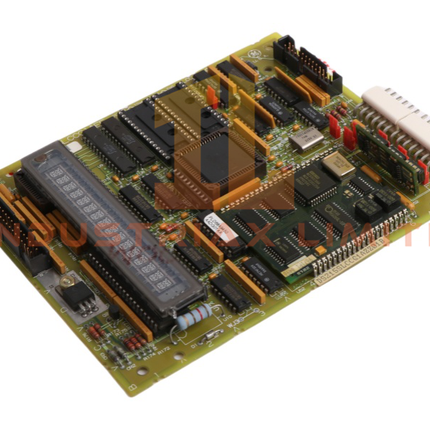 General Electric DS200SLCCG1ADC Communications Card