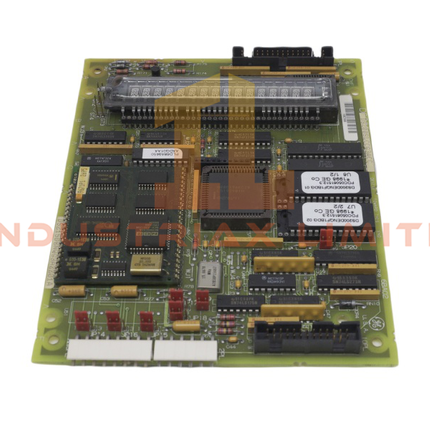 لوحة اتصالات الشبكة المحلية GE DS200SLCCG3ACC