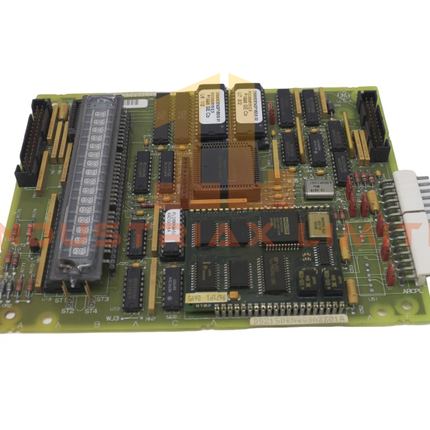 لوحة اتصالات الشبكة المحلية GE DS200SLCCG3ACC