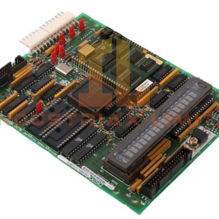 GE Mark V DS200SLCCG4AFG Interface Communication Card