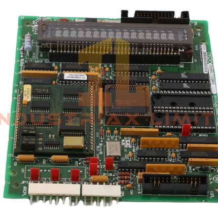 General Electric DS200SLCCG4AFG Interface Communication Card