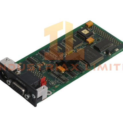 GE DS200SNPAH1ABB Protocol Interface Daughterboard