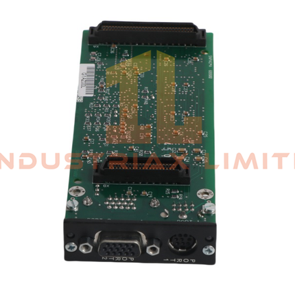 GE DS200SNPAH1ABB Protocol Interface Daughterboard