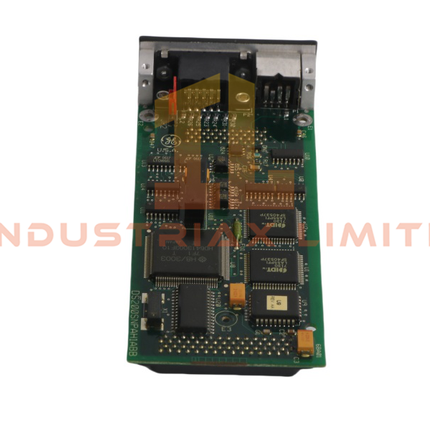 GE DS200SNPAH1ABB Protocol Interface Daughterboard