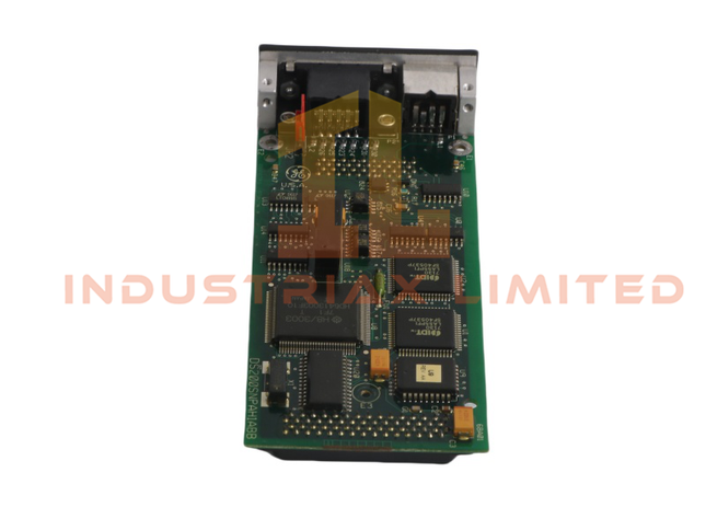 GE DS200SNPAH1ABB Protocol Interface Daughterboard