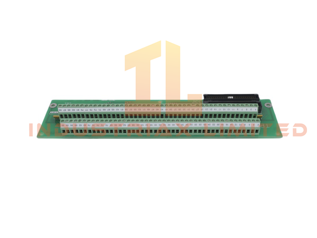 وحدة إنهاء RTD من نوع GE DS200TBCAG1AAB