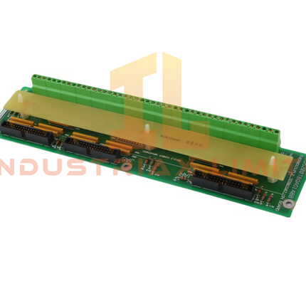 General Electric DS200TBQAG1ABB Thermocouple Termination Module