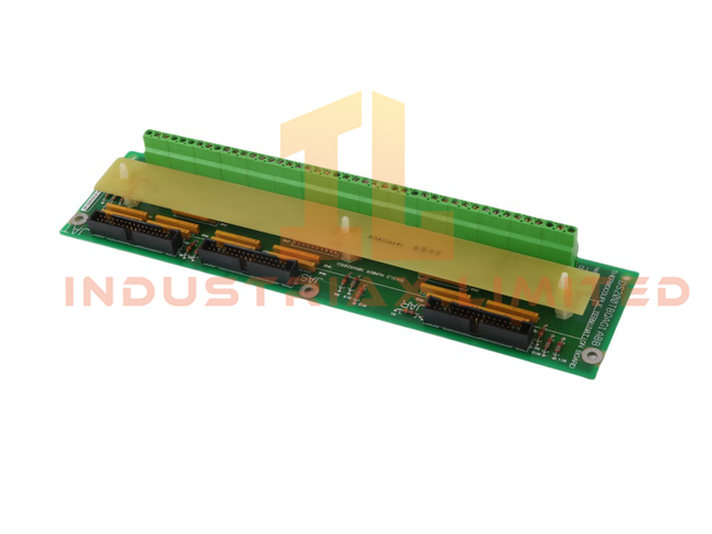 General Electric DS200TBQAG1ABB Thermocouple Termination Module