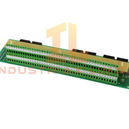 General Electric DS200TBQAG1ABB Thermocouple Termination Module