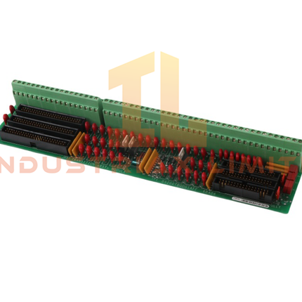 General Electric DS200TBQDG1AFF RST Extension Terminal Board