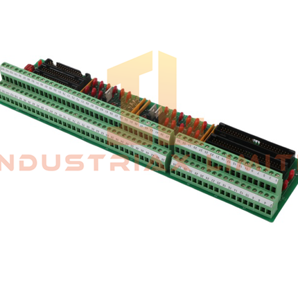 General Electric DS200TBQDG1AFF RST Extension Terminal Board