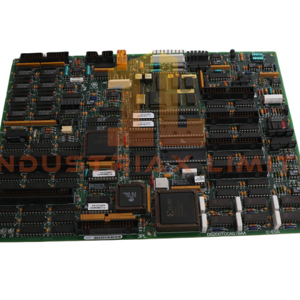 GE DS200TCCAG1BAA TC2000 Common Analog I/O Board
