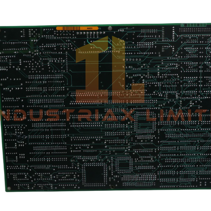 GE DS200TCCAG1BAA TC2000 Common Analog I/O Board