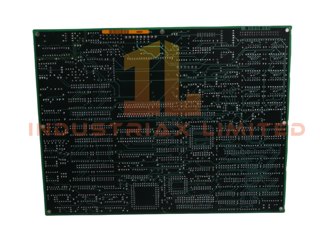 GE DS200TCCAG1BAA TC2000 Common Analog I/O Board
