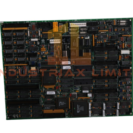 GE DS200TCCAG1BAA TC2000 Common Analog I/O Board