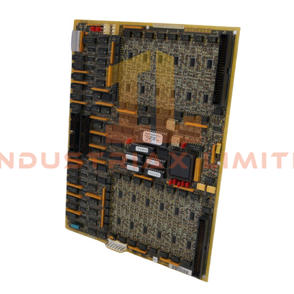 GE DS200TCDAG1BFD Digital I/O Board