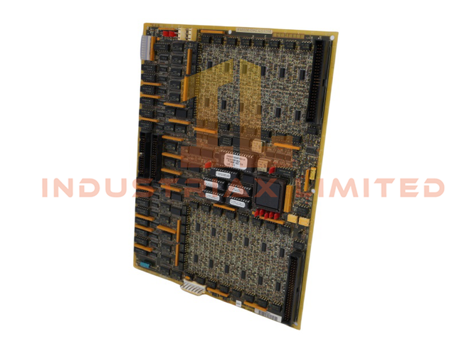 GE DS200TCDAG1BFD Digital I/O Board