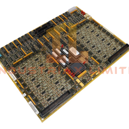 GE DS200TCDAG1BFD Digital I/O Board