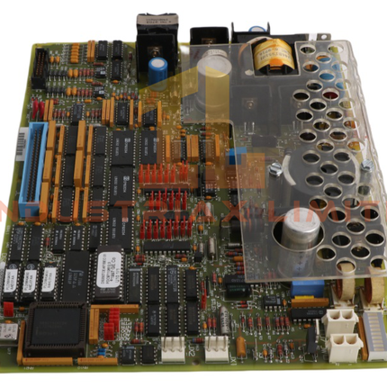 GE Mark VIe DS200TCEAG1BSF Emergency Overspeed Protection Board
