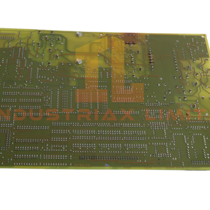 GE Mark VIe DS200TCEAG1BSF Emergency Overspeed Protection Board