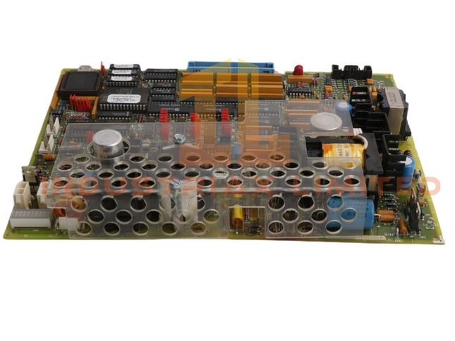 General Electric DS200TCEAG1BSF Emergency Overspeed Board
