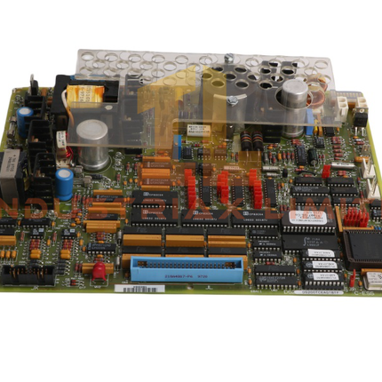 GE DS200TCEAG1BTF Emergency Overspeed Board