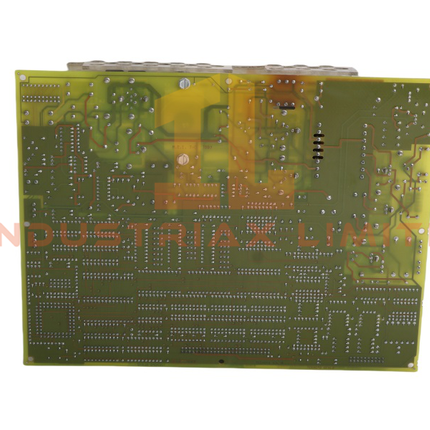 GE DS200TCEAG1BTF Emergency Overspeed Board