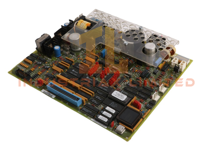 General Electric DS200TCEBG1ACE Protective Termination Expander Board