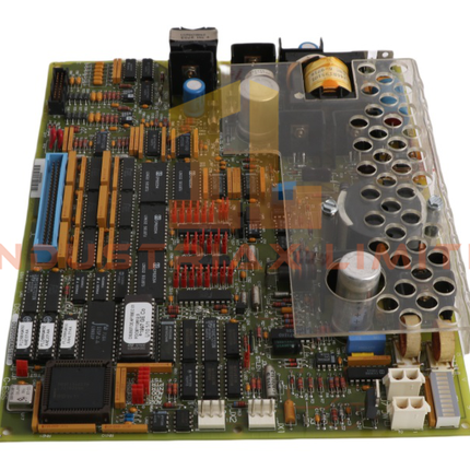 GE Mark V DS200TCEBG1ACE Protective Termination Expander Board