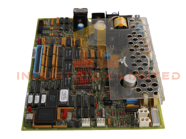 لوحة توسيع طرفية واقية GE Mark V DS200TCEBG1ACE