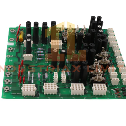 General Electric DS200TCPDG1BEC Power Distribution Board