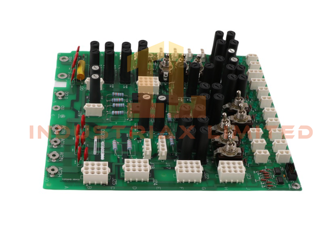 General Electric DS200TCPDG1BEC Power Distribution Board