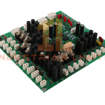 General Electric DS200TCPDG1BEC Power Distribution Board