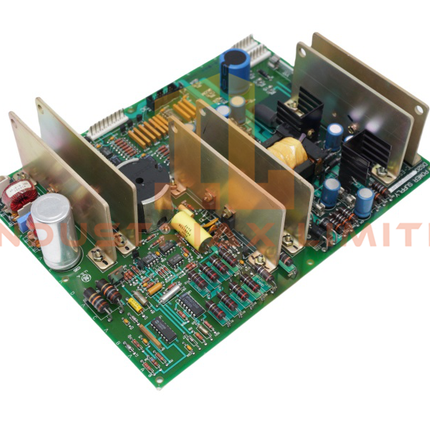 GE DS200TCPSG1AME DC Input Power Supply Circuit Board