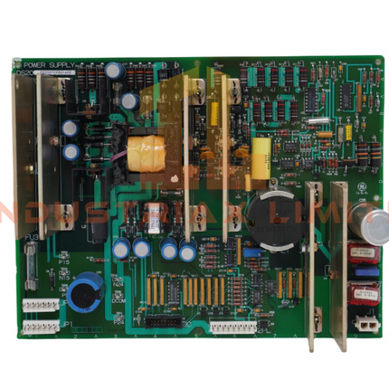 GE DS200TCPSG1AME DC Input Power Supply Circuit Board