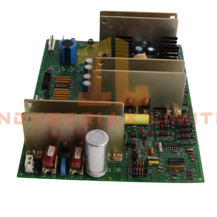 General Electric DS200TCPSG1ARE DC Power Supply Input Board