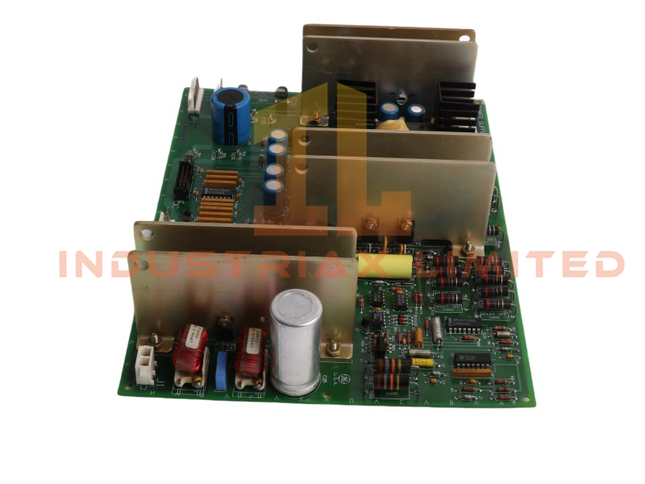 General Electric DS200TCPSG1ARE DC Power Supply Input Board