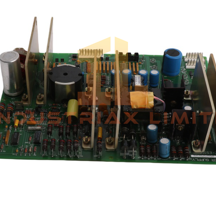 General Electric DS200TCPSG1ARE DC Power Supply Input Board