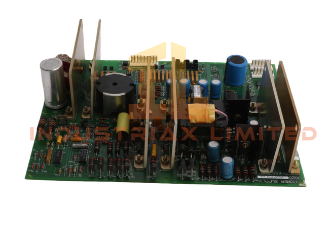 General Electric DS200TCPSG1ARE DC Power Supply Input Board